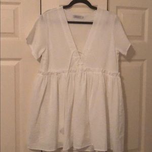NWOT Hazel dress